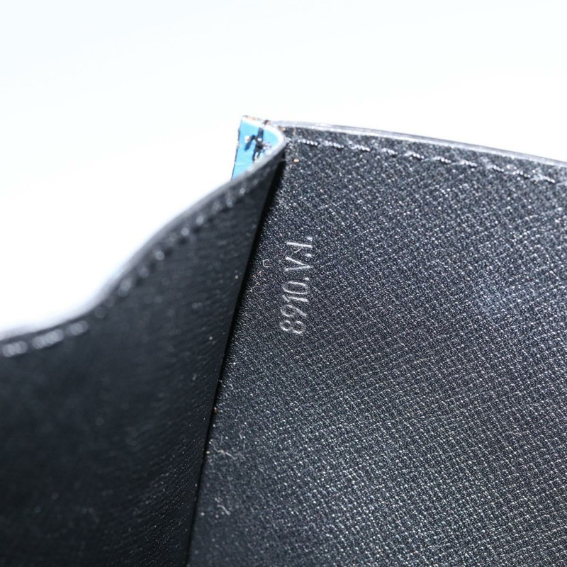 【日本直送】路易威登 Epi Art Deco 手拿包 藍色 M52635 LV 正品 ep11390-11