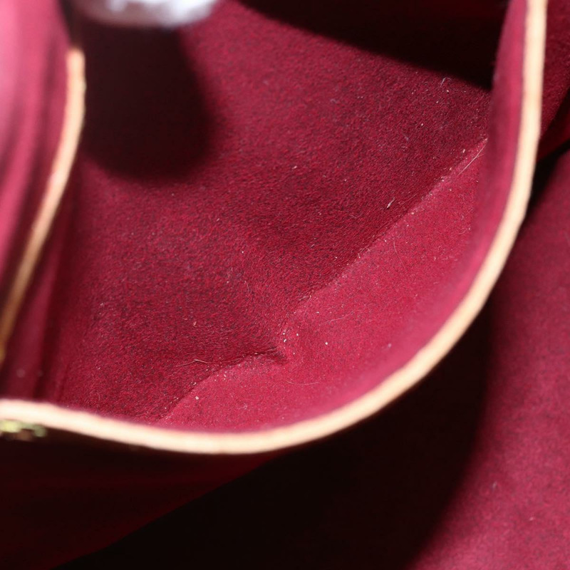 【日本直送】LOUIS VUITTON 字母多色 Alma 手提包 白色 M92647 LV 授權 yk19689-19