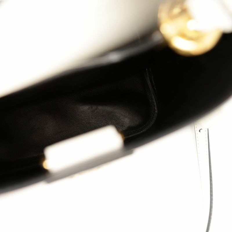 PRADA 1BA217 Panier 小號托特單肩包-10