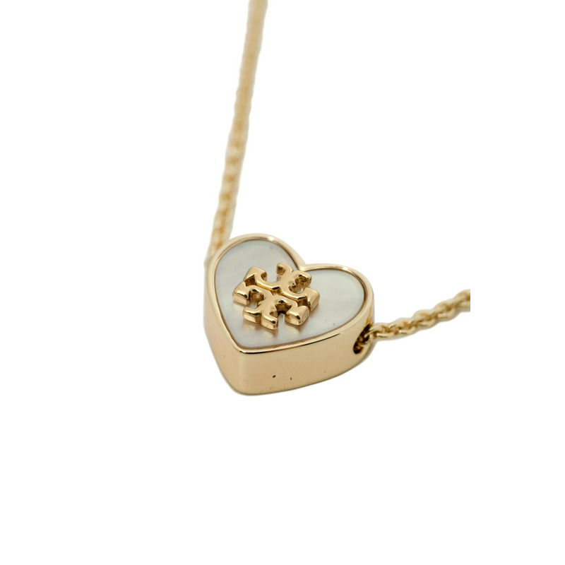 Kira Heart Pendant 頸鏈-2