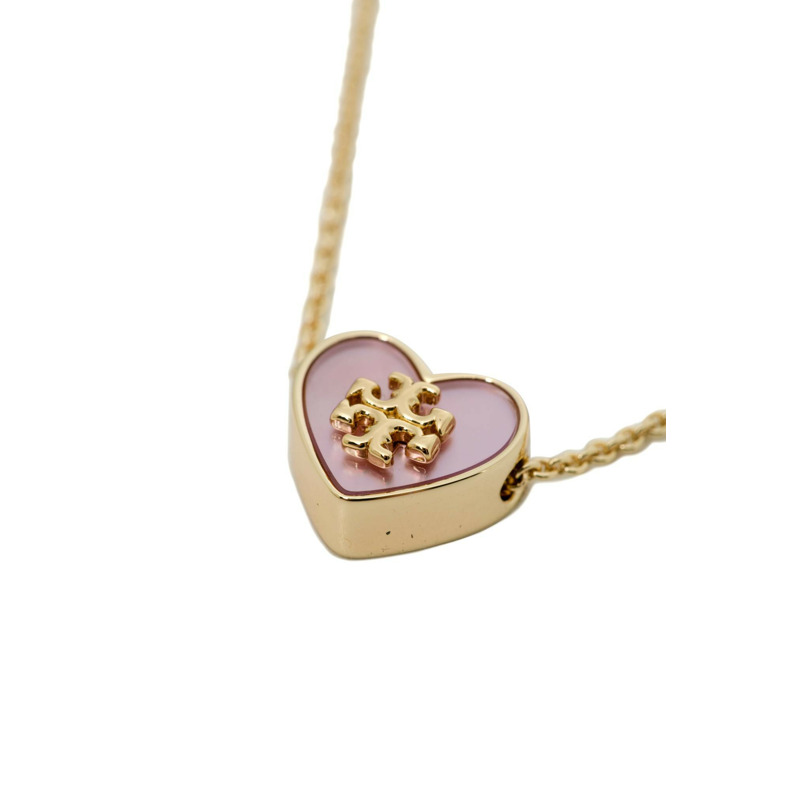 Kira Heart Pendant 頸鏈-1
