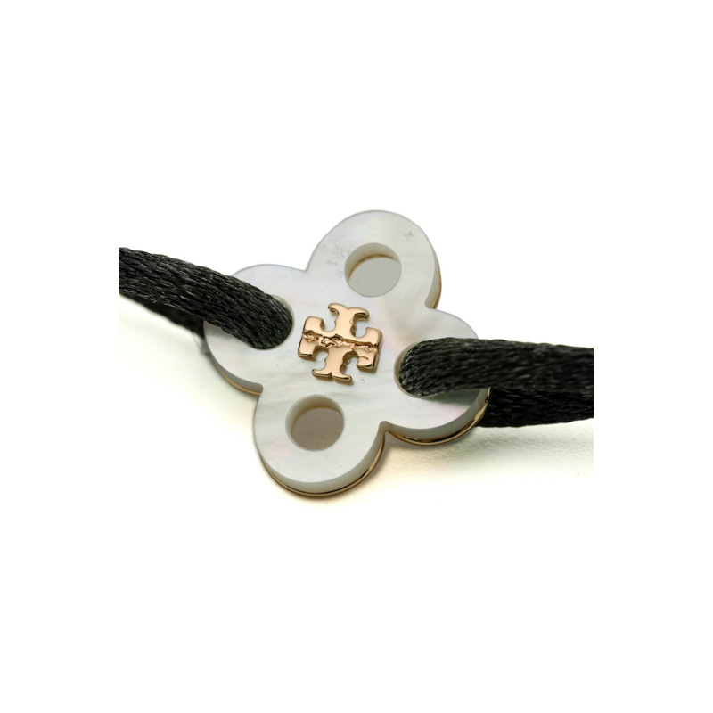 18K金電鍍黃銅手鏈-1