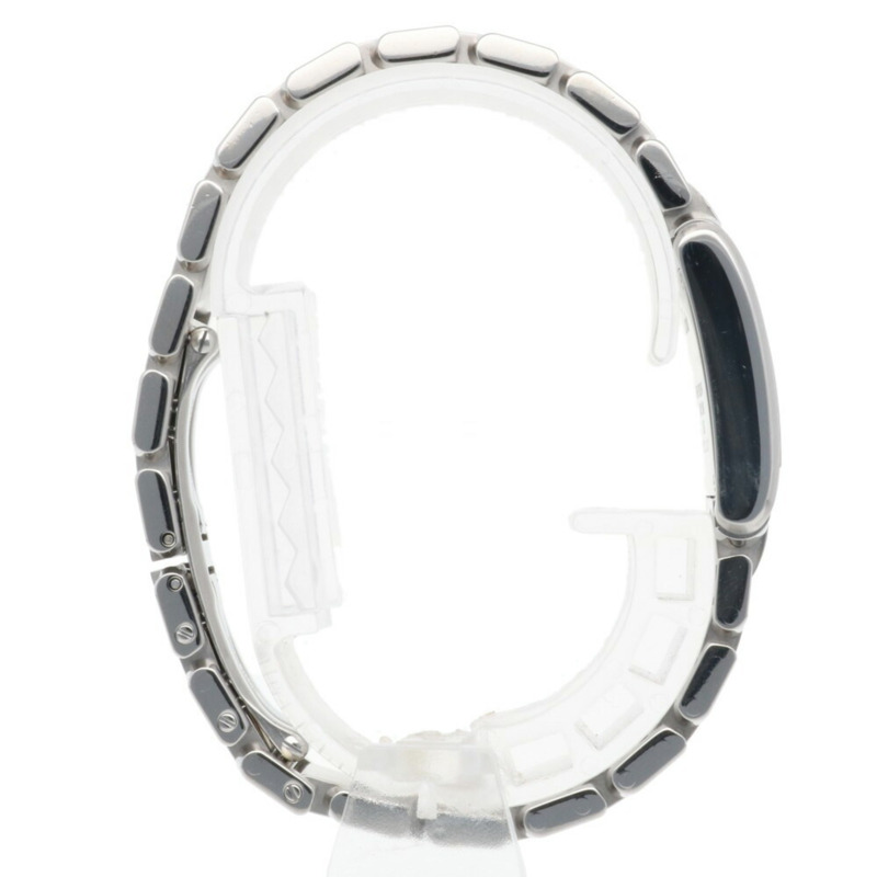 卡地亞 Tank Française SM 腕錶,不鏽鋼 2384 石英,女錶-6