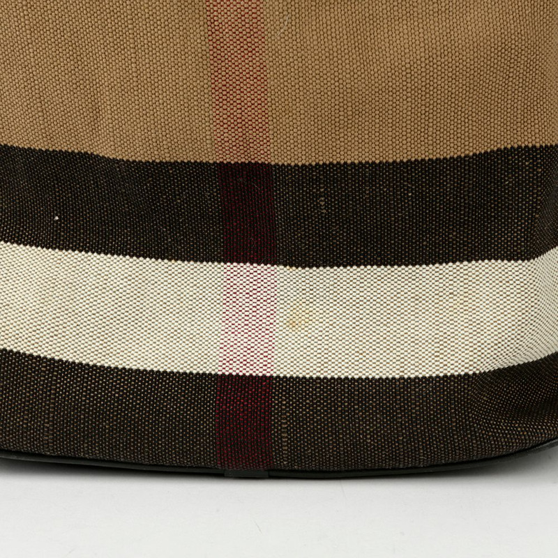 BURBERRY Ashby 中號 Hobo 手提包和單肩包-2