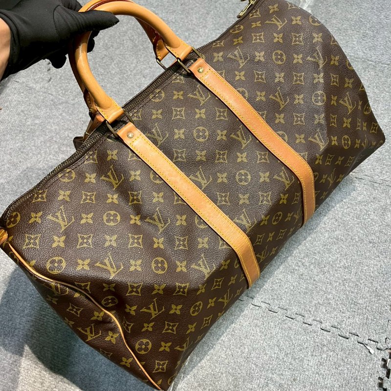 Louis vuitton旅行袋55cm-10