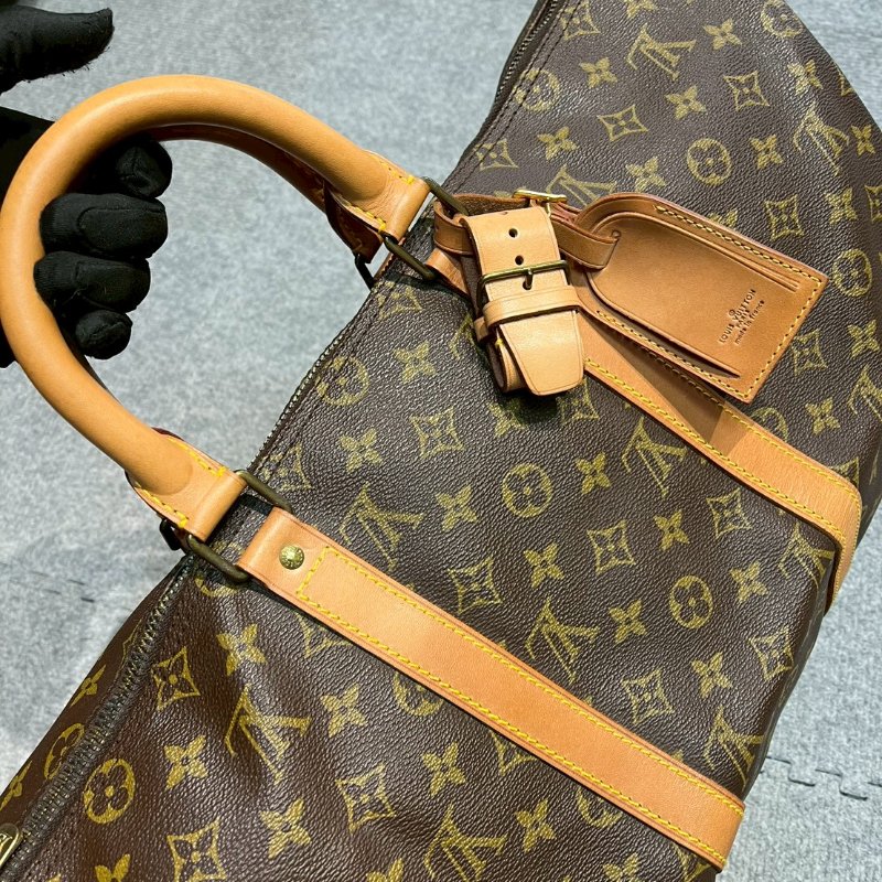 Louis vuitton旅行袋55cm-17