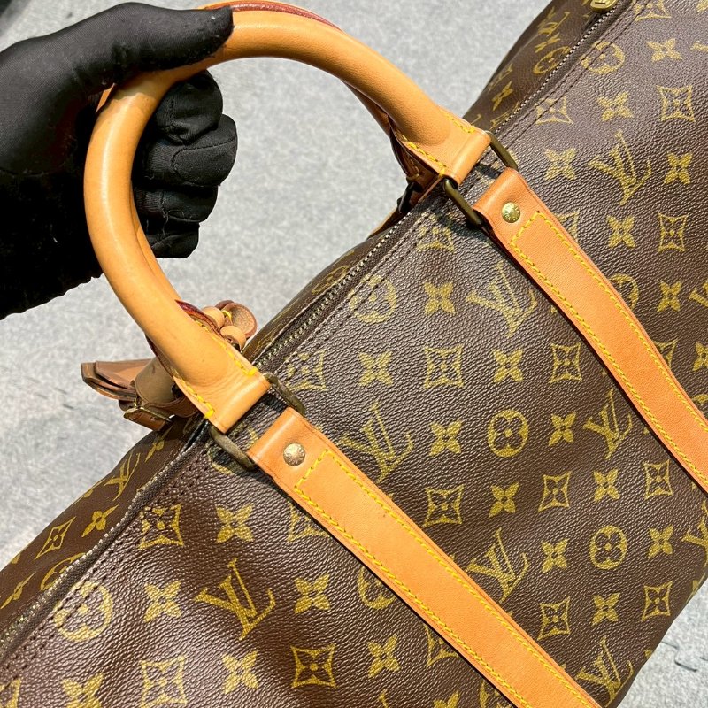 Louis vuitton旅行袋55cm-20