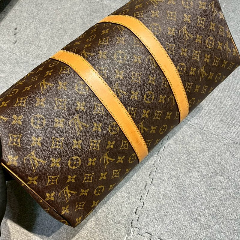 Louis vuitton旅行袋45cm-5