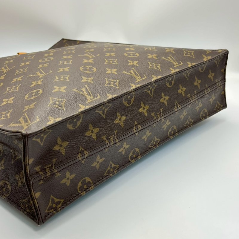 Louis Vuitton托特包(平板,電腦可入)-7