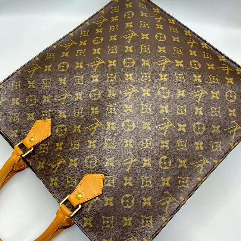 Louis Vuitton托特包(平板,電腦可入)-8