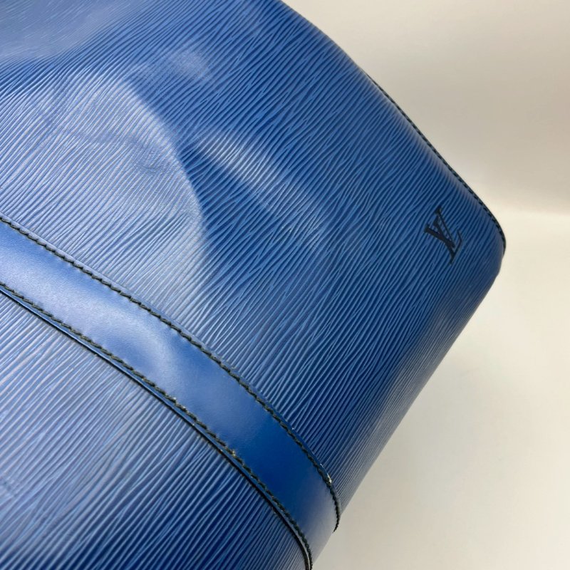 Louis Vuitton水波紋旅行袋45cm-24