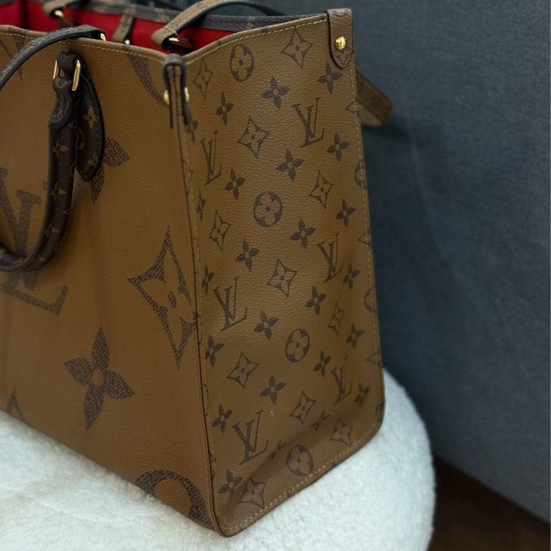 (激新）Lv onthgo mm 中號 ✨最新晶片款-2