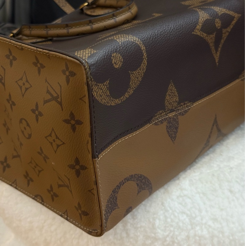 (激新）Lv onthgo mm 中號 ✨最新晶片款-4