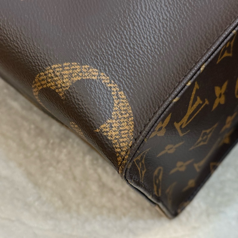 (激新）Lv onthgo mm 中號 ✨最新晶片款-6