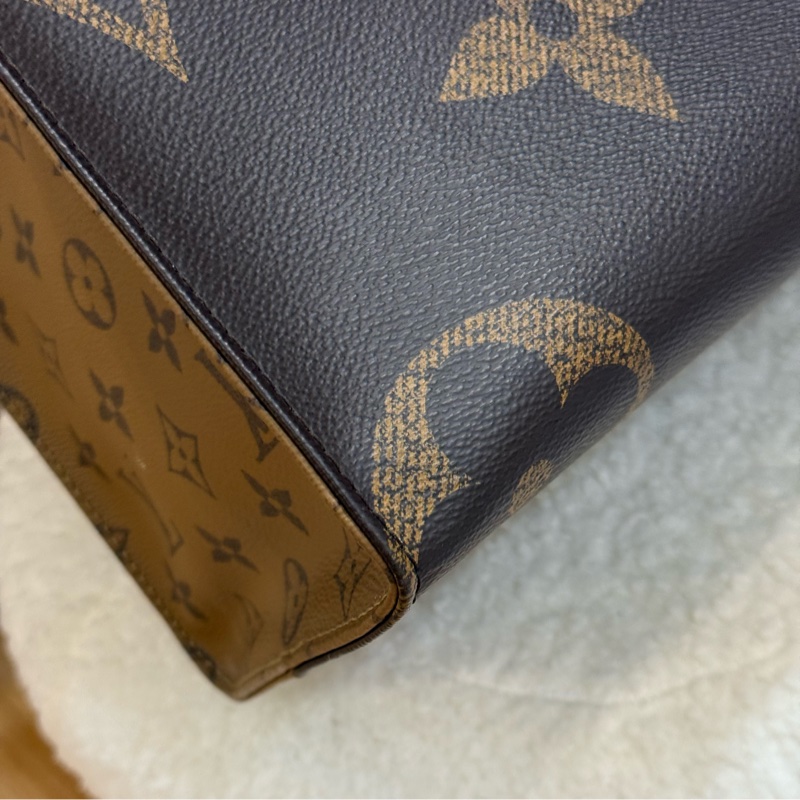 (激新）Lv onthgo mm 中號 ✨最新晶片款-7