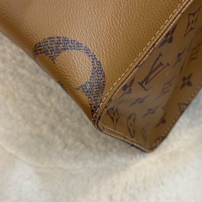 (激新）Lv onthgo mm 中號 ✨最新晶片款-8