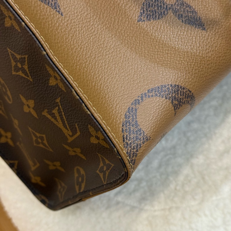 (激新）Lv onthgo mm 中號 ✨最新晶片款-9