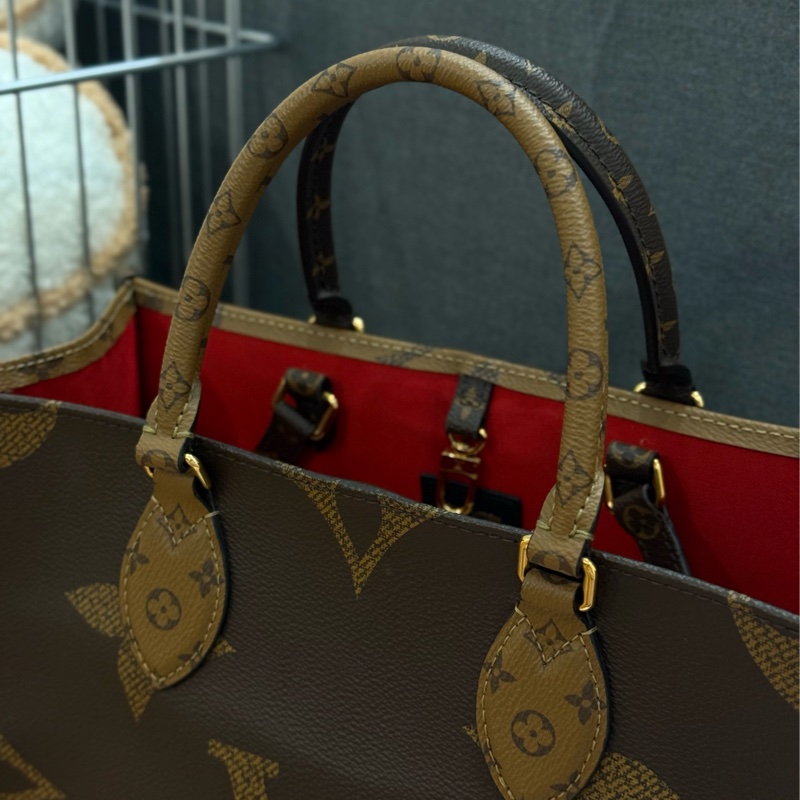 (激新）Lv onthgo mm 中號 ✨最新晶片款-15