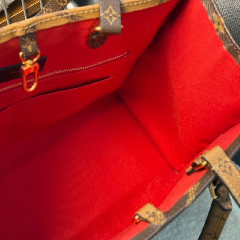 (激新）Lv onthgo mm 中號 ✨最新晶片款-21