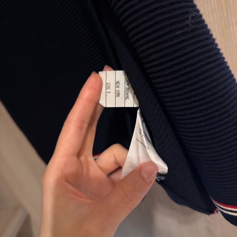 thom Browne 無袖洋裝-4