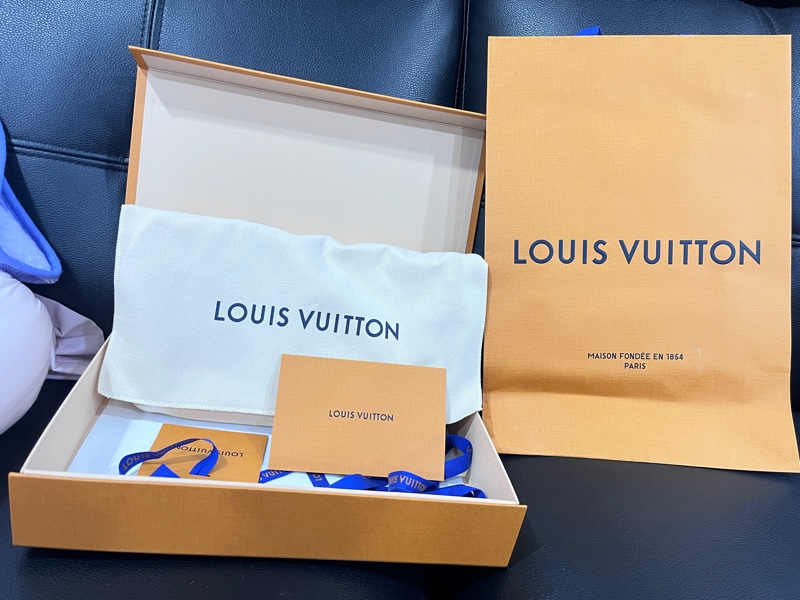 Pochette Accessoires-0