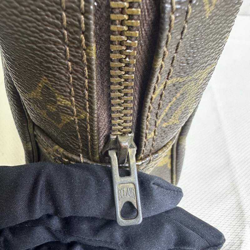 Louis Vuitton 28化妝包-11