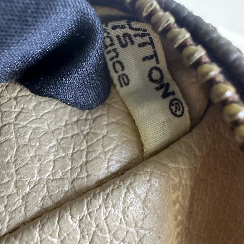 Louis Vuitton 28化妝包-18