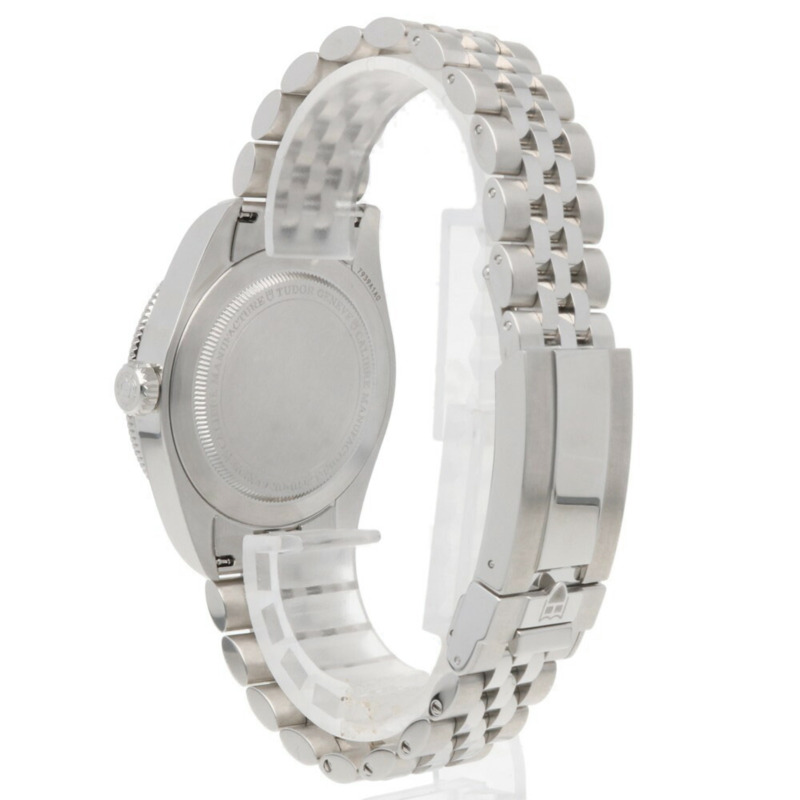 帝舵碧灣58腕錶,不鏽鋼材質,自動機械,男款,7939A1A0-4