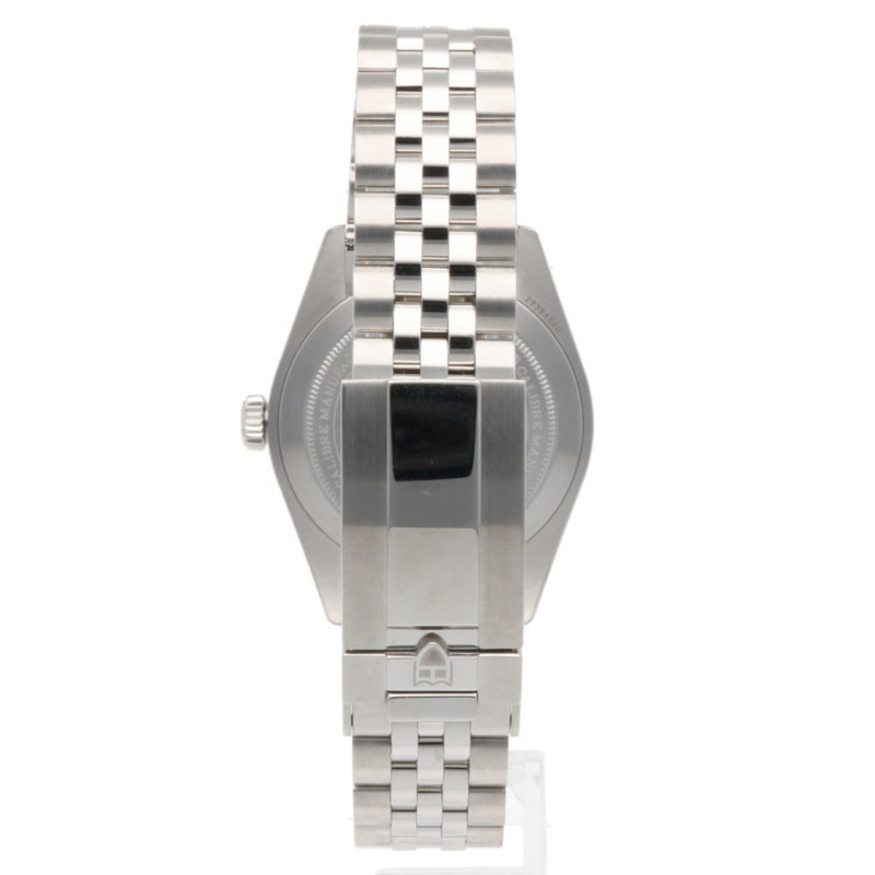 帝舵碧灣58腕錶,不鏽鋼材質,自動機械,男款,7939A1A0-5