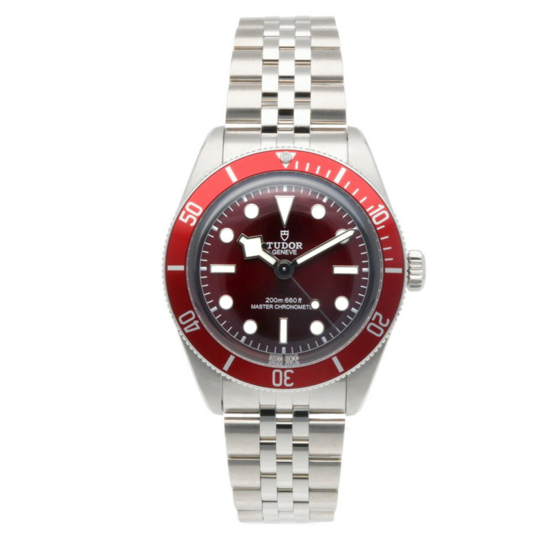 帝舵碧灣58腕錶,不鏽鋼材質,自動機械,男款,7939A1A0-7