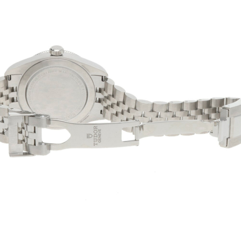 帝舵碧灣58腕錶,不鏽鋼材質,自動機械,男款,7939A1A0-8