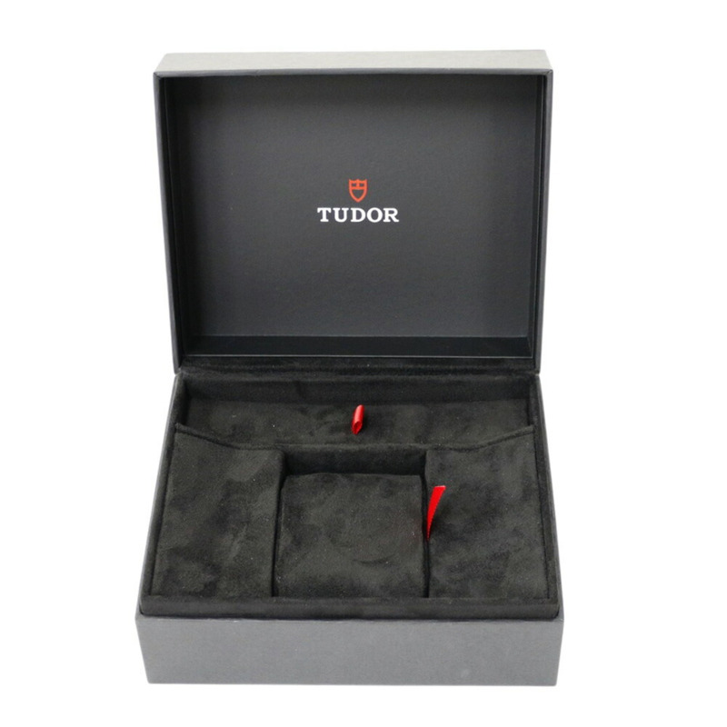 帝舵碧灣58腕錶,不鏽鋼材質,自動機械,男款,7939A1A0-9