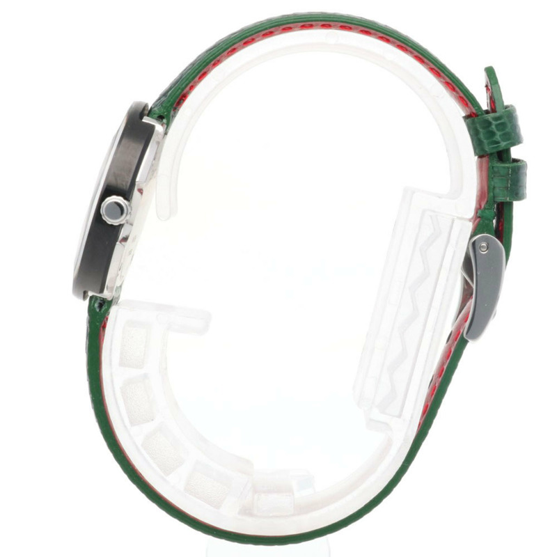 世紀高級訂製腕錶，不鏽鋼材質，型號832.7.S.12X.12.KLO，石英機芯，女士款，白色錶殼，鑲嵌12顆鑽石-2