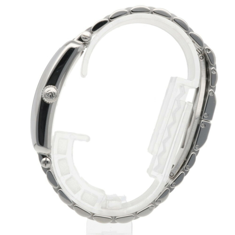 Franck Muller Long Island Color Dream腕錶，不鏽鋼錶殼，952石英機芯，已翻新拋光，女士款，FRANCK MULLER-3