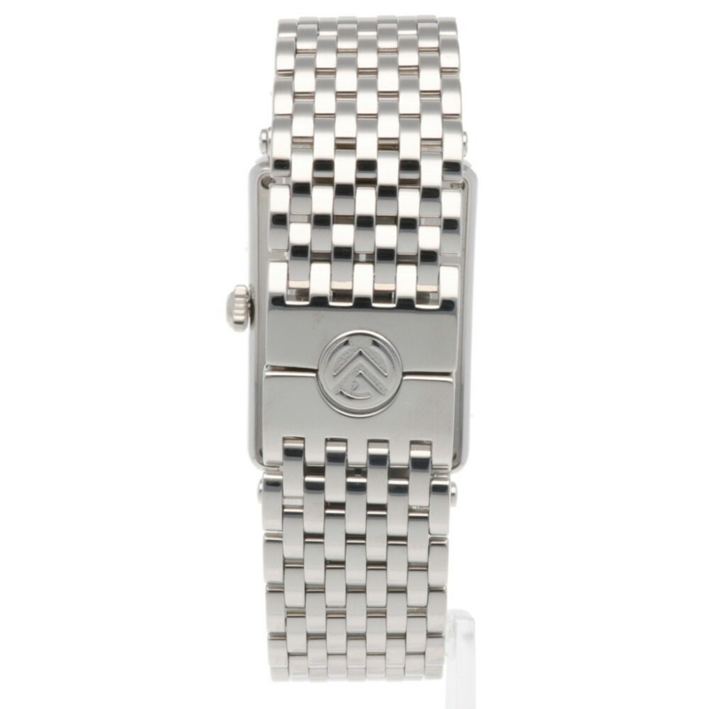 Franck Muller Long Island Color Dream腕錶，不鏽鋼錶殼，952石英機芯，已翻新拋光，女士款，FRANCK MULLER-5