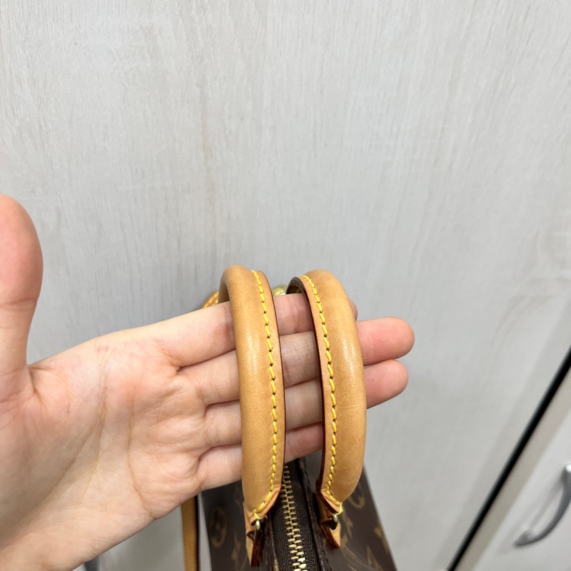 LV nano speedy(絕版款）-3