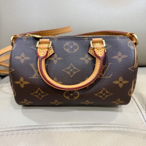 LV nano speedy