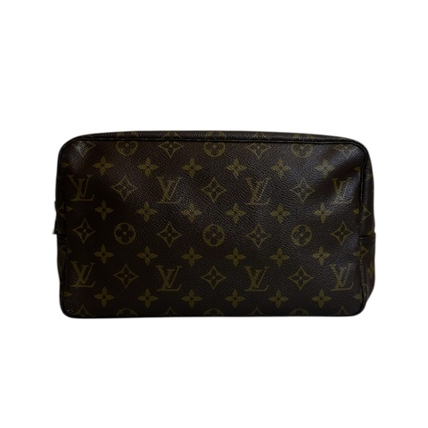 Louis Vuitton 經典盥洗包