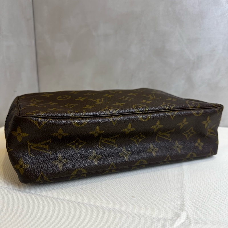 Louis Vuitton 經典盥洗包-5