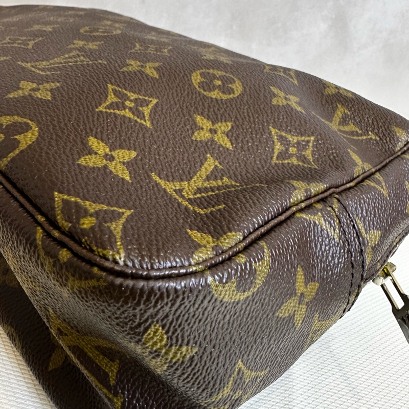 Louis Vuitton 經典盥洗包-7