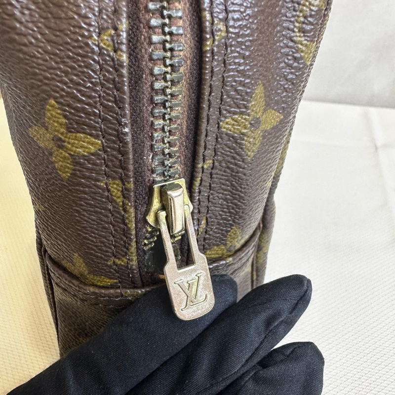 Louis Vuitton 經典盥洗包-10