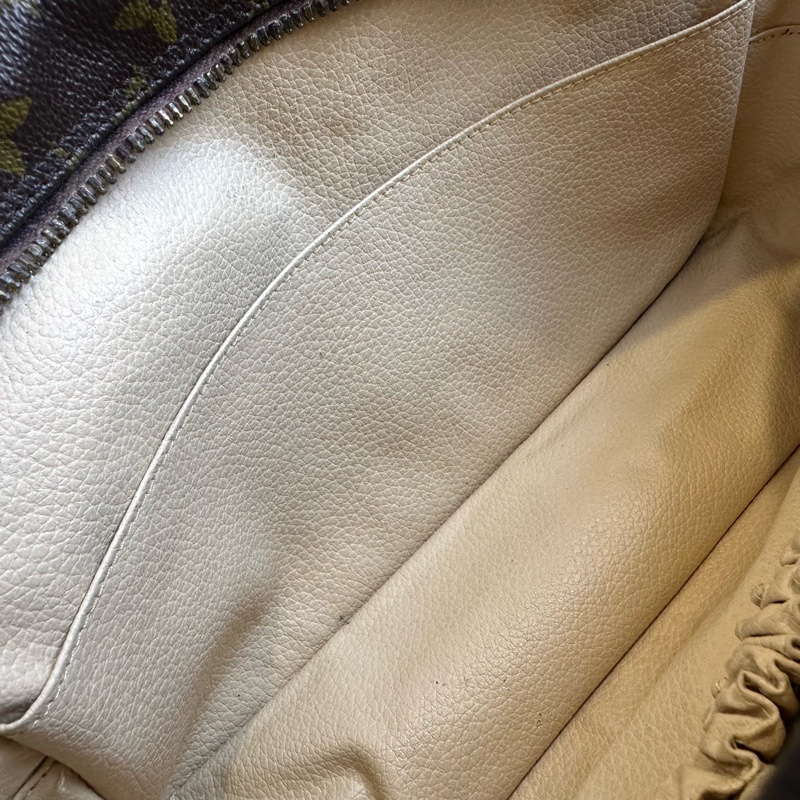 Louis Vuitton 經典盥洗包-13