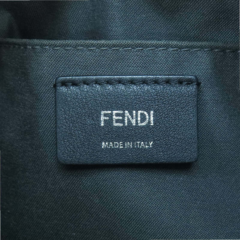 粉紅色 牛皮 By The Way Mini 兩用包 8BL135 【FENDI 芬迪】 8BL135-7