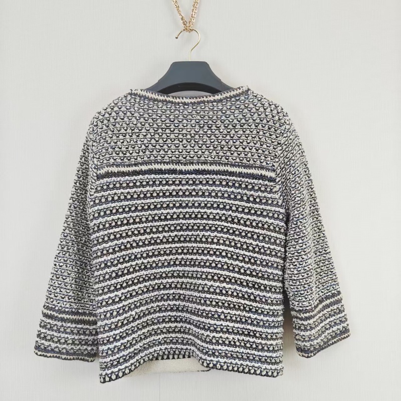 ❤️CHANEL 優雅外套-1