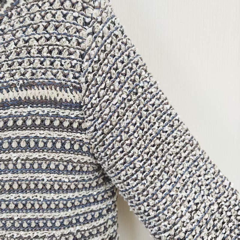 ❤️CHANEL 優雅外套-3