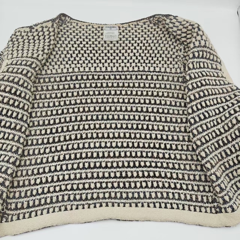 ❤️CHANEL 優雅外套-4