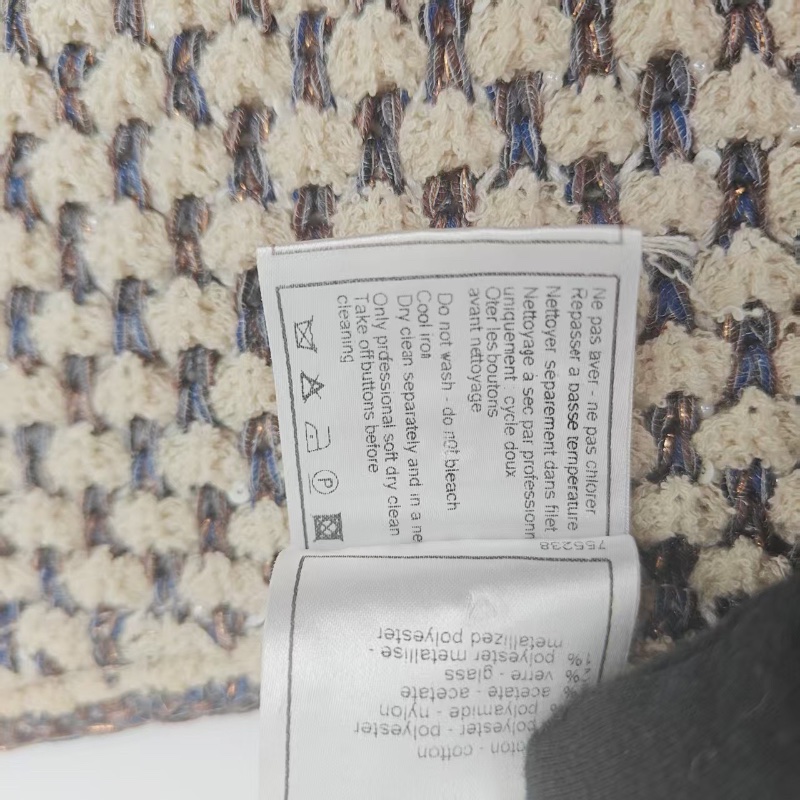 ❤️CHANEL 優雅外套-6