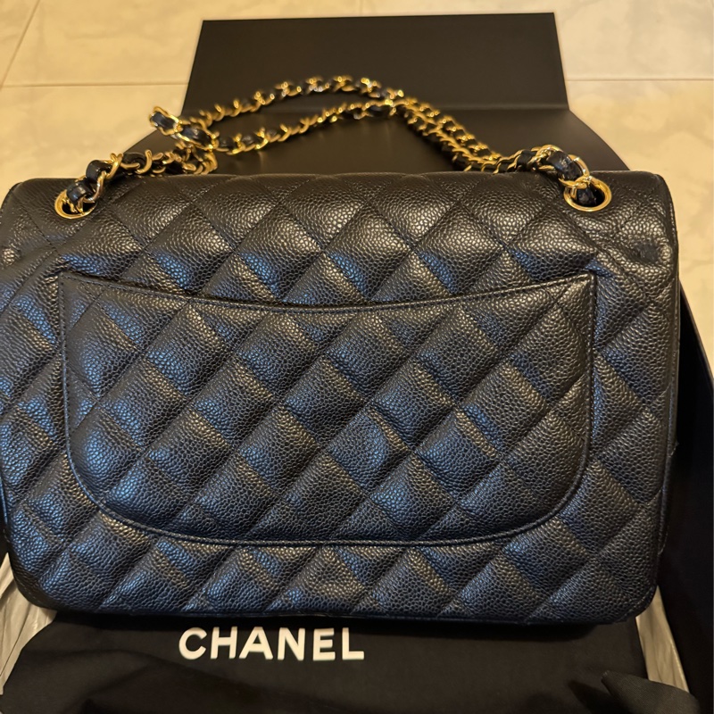 Chanel-1