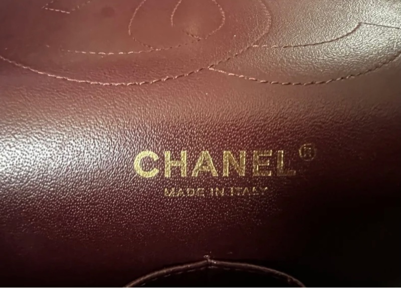 Chanel-8