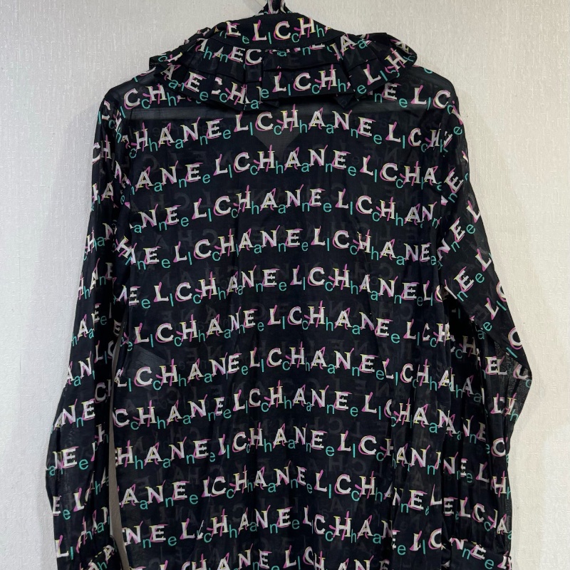 ❤️CHANEL 時尚外套-0